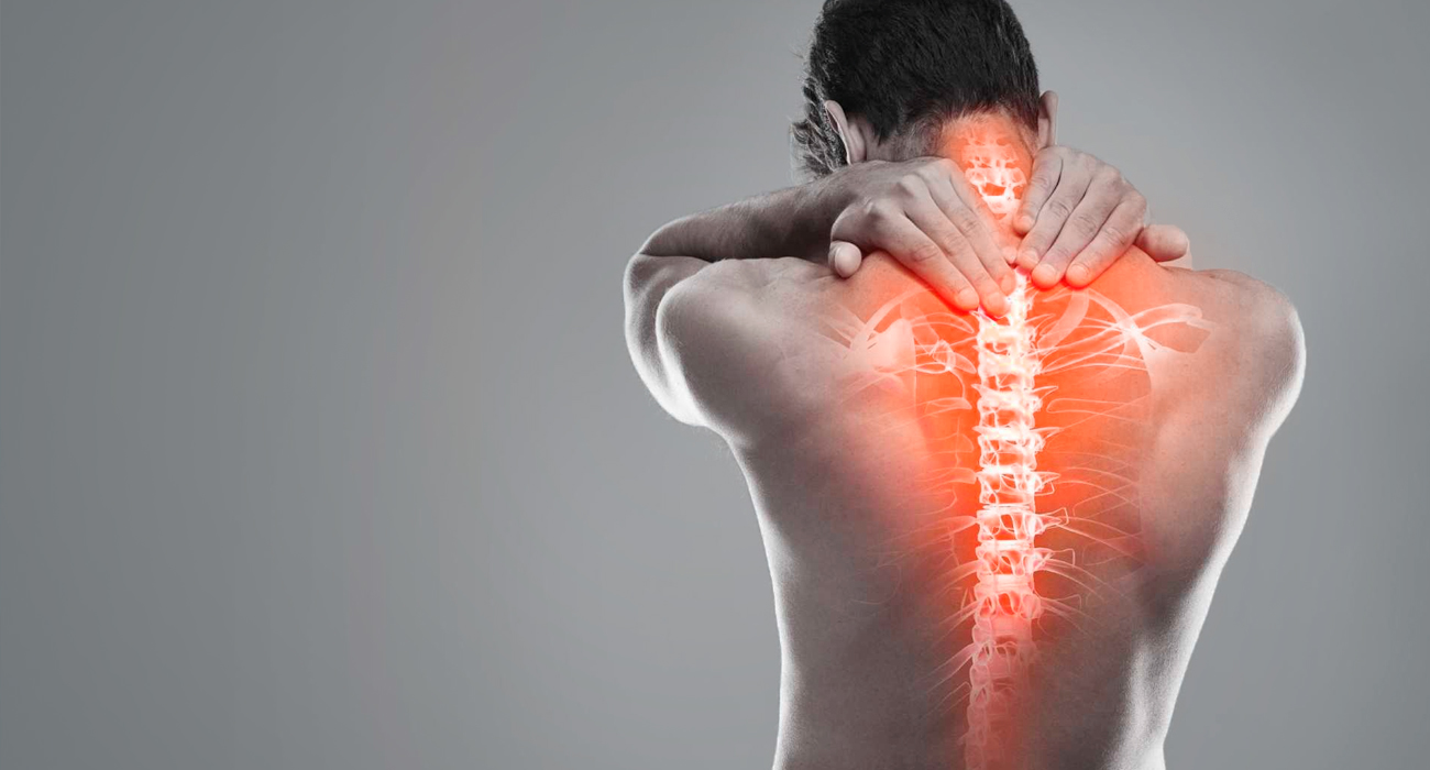 Dor crônica afeta a qualidade de vida Neuro Vertebral Dor crônica afeta a qualidade de vida Neuro Vertebral